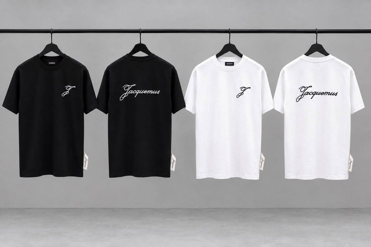 Jacquemus T-shirt - 