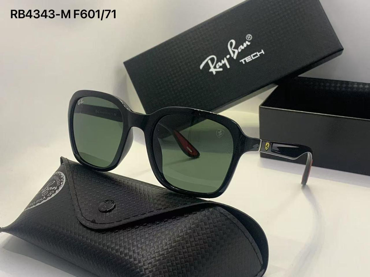 Ray-Ban Sunglasses - 