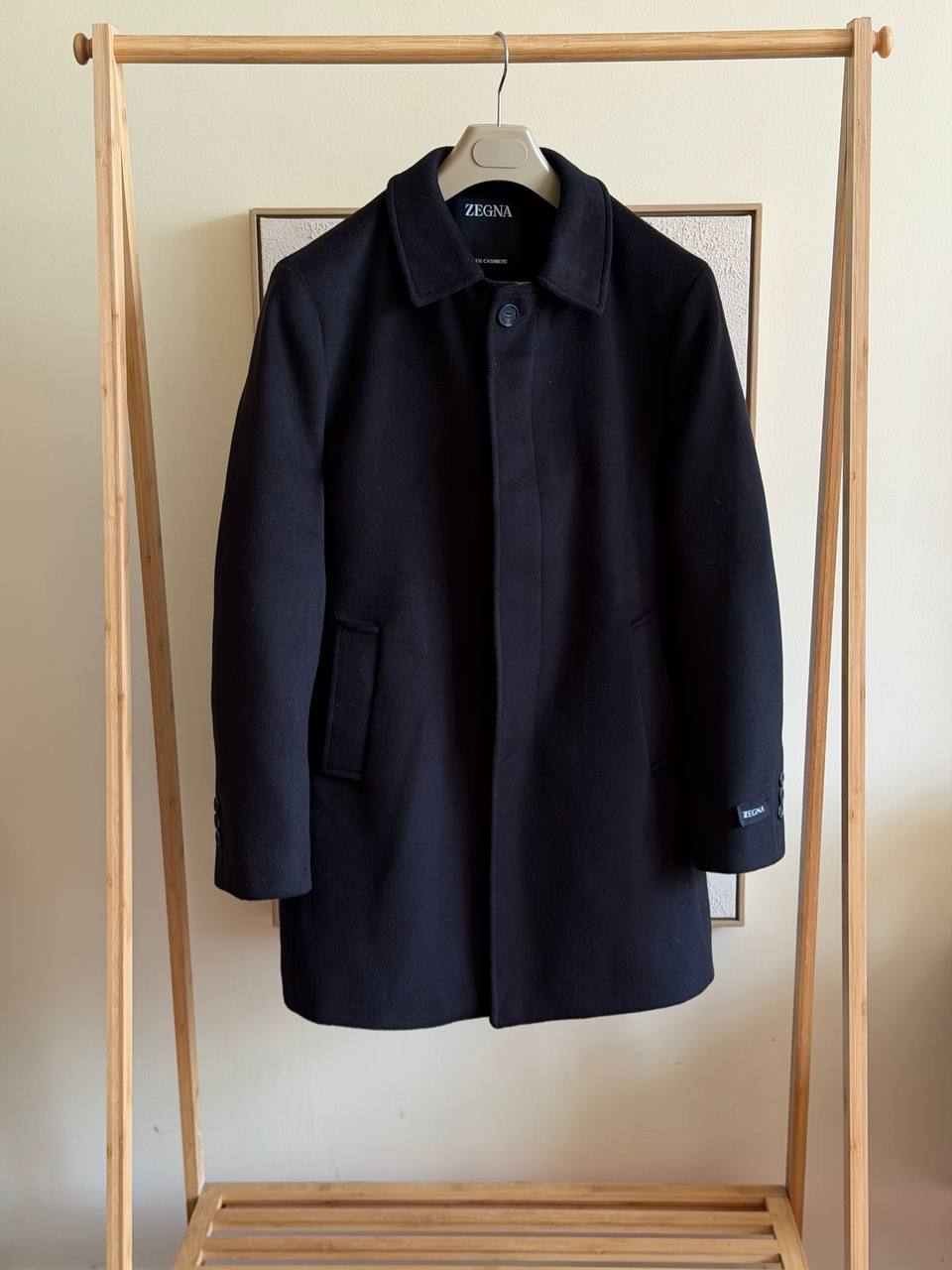 Zegna Coat - 