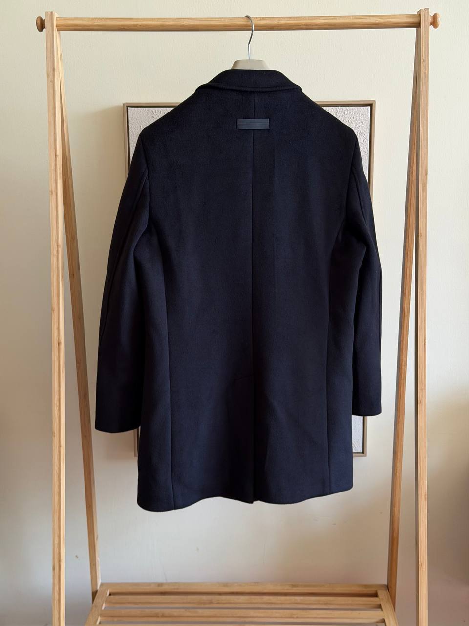 Zegna Coat - 