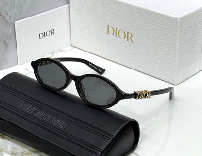 Dior Oval Sunglasses - 
