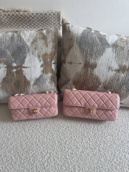 Chanel Sling Bag - 