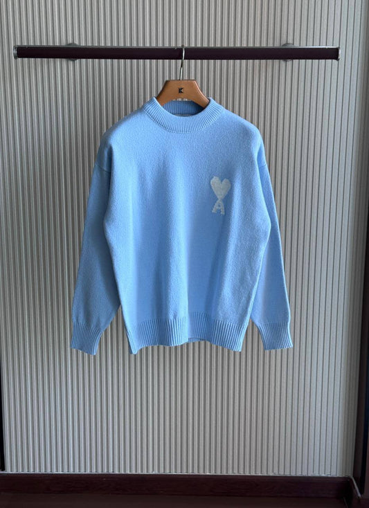 Ami Sweater - 