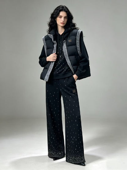 Miu Miu Set - Black