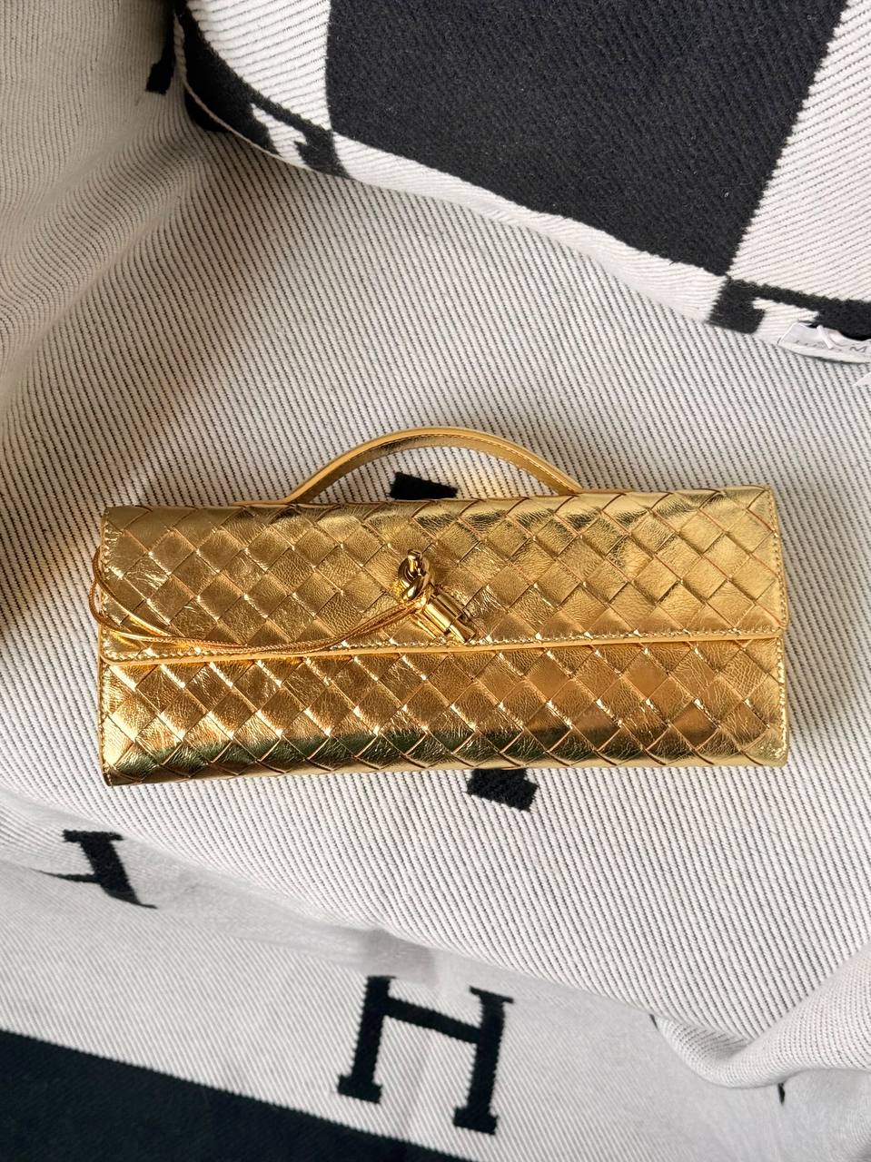 Bottega Hand Bag - 