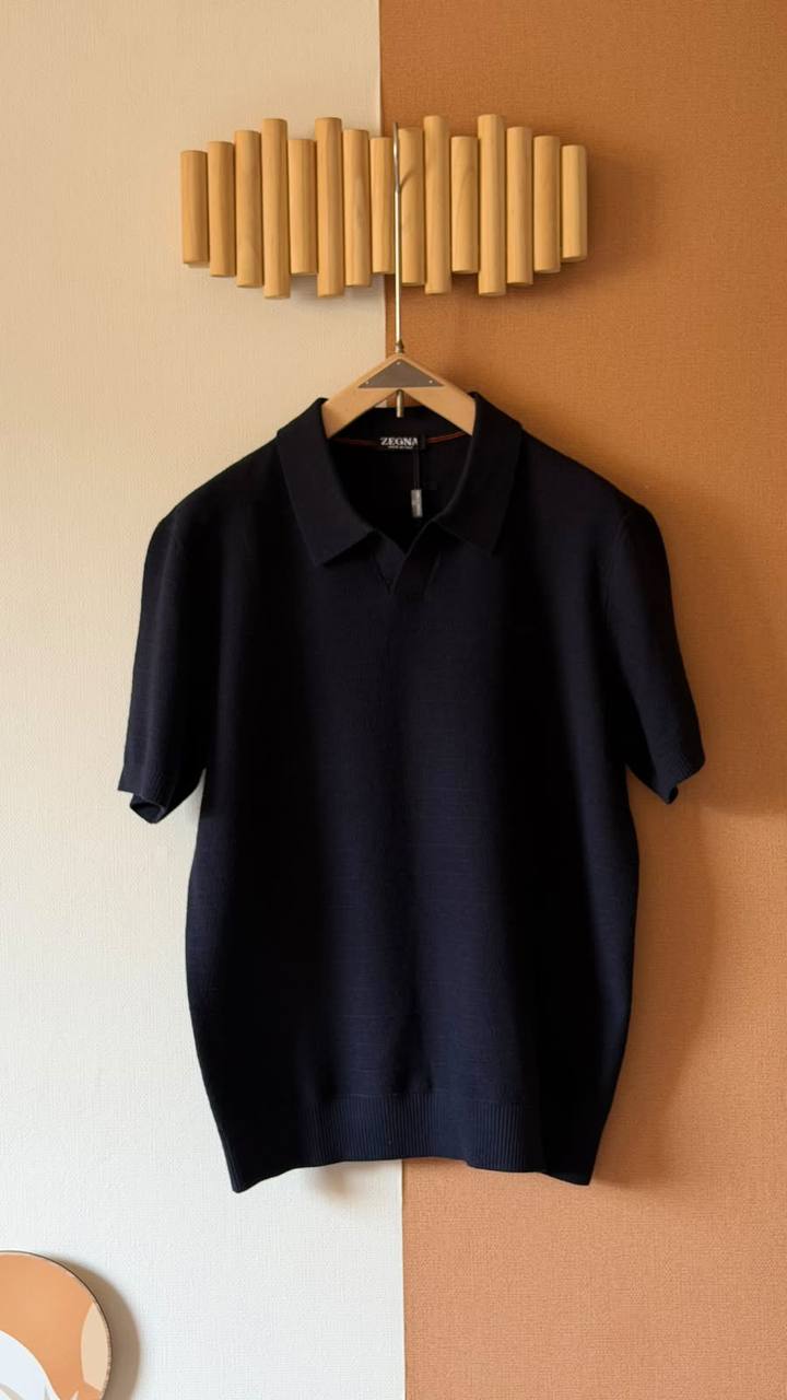 Zegna Polo Shirt - 