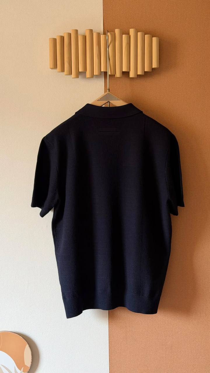 Zegna Polo Shirt - 