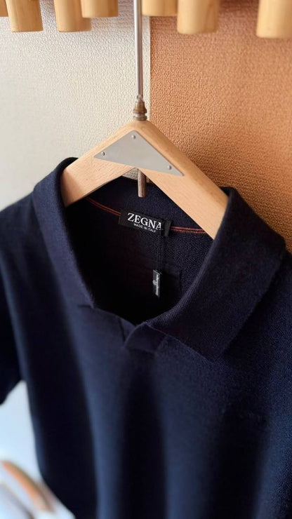 Zegna Polo Shirt - 