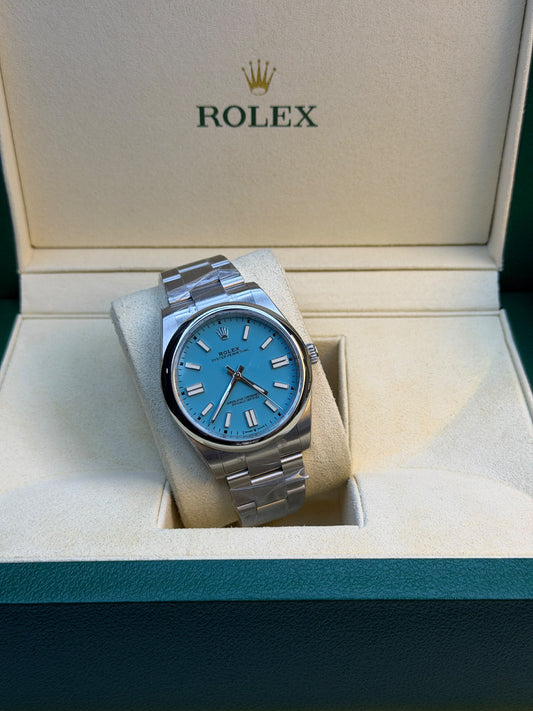 Rolex Oyster Perpetual Watch - 