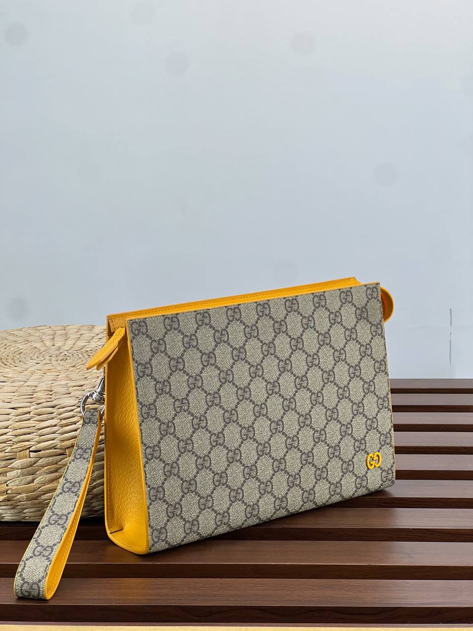 Gucci Clutch Bag - 