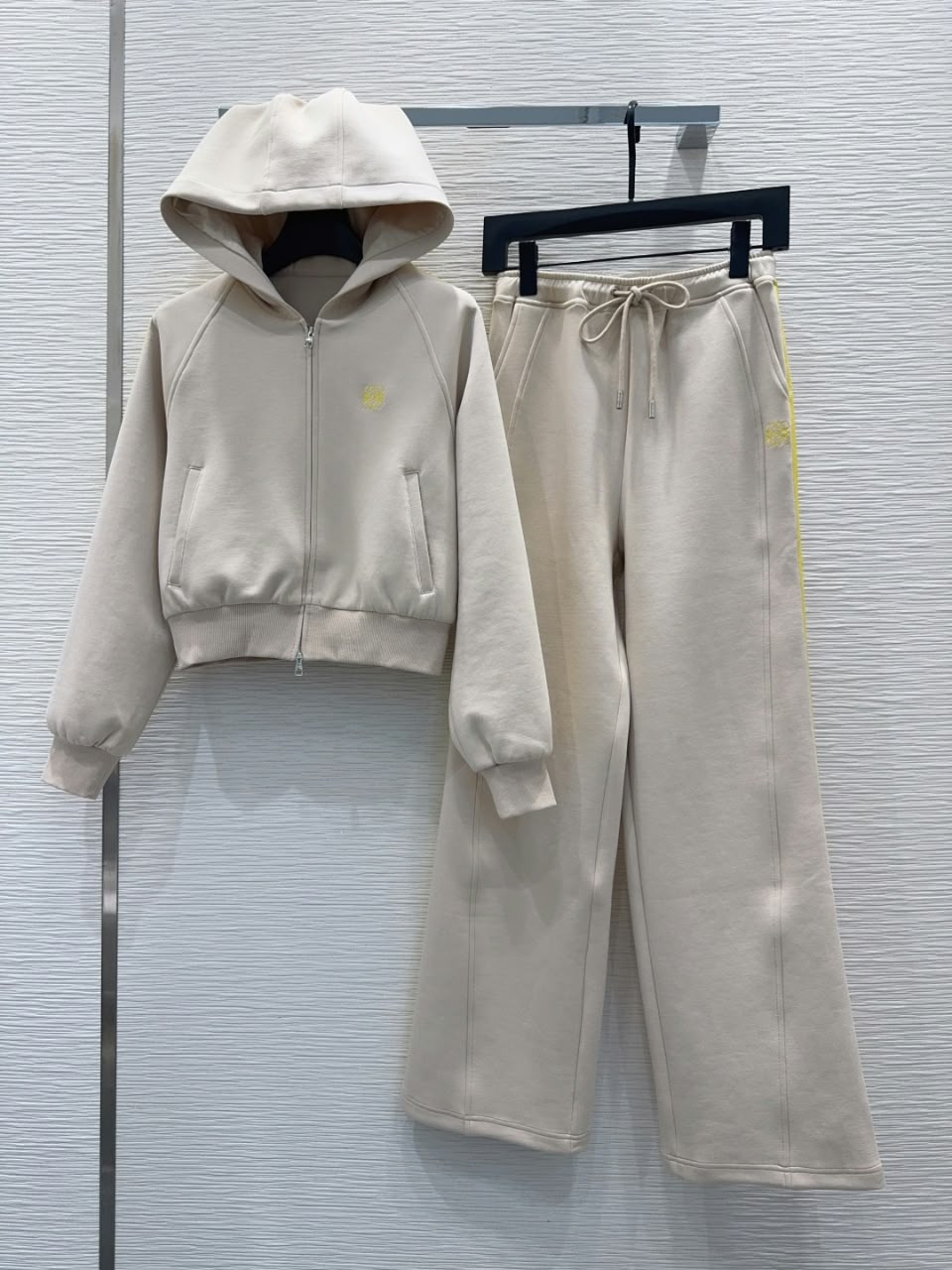 Loewe Tracksuit - Beige