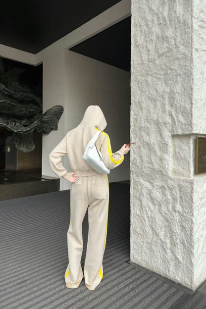 Loewe Tracksuit - Beige