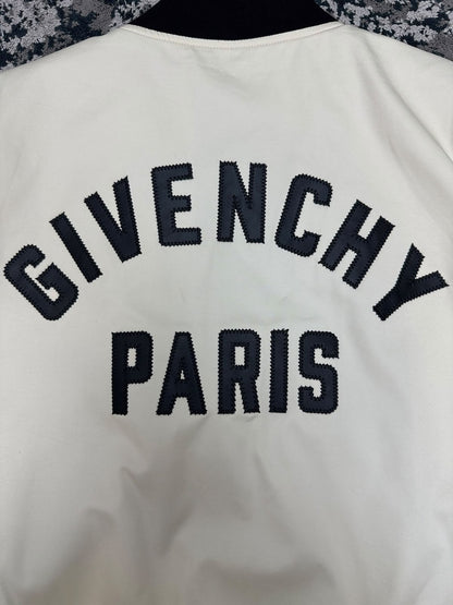 Givenchy Jacket - Beige & Black