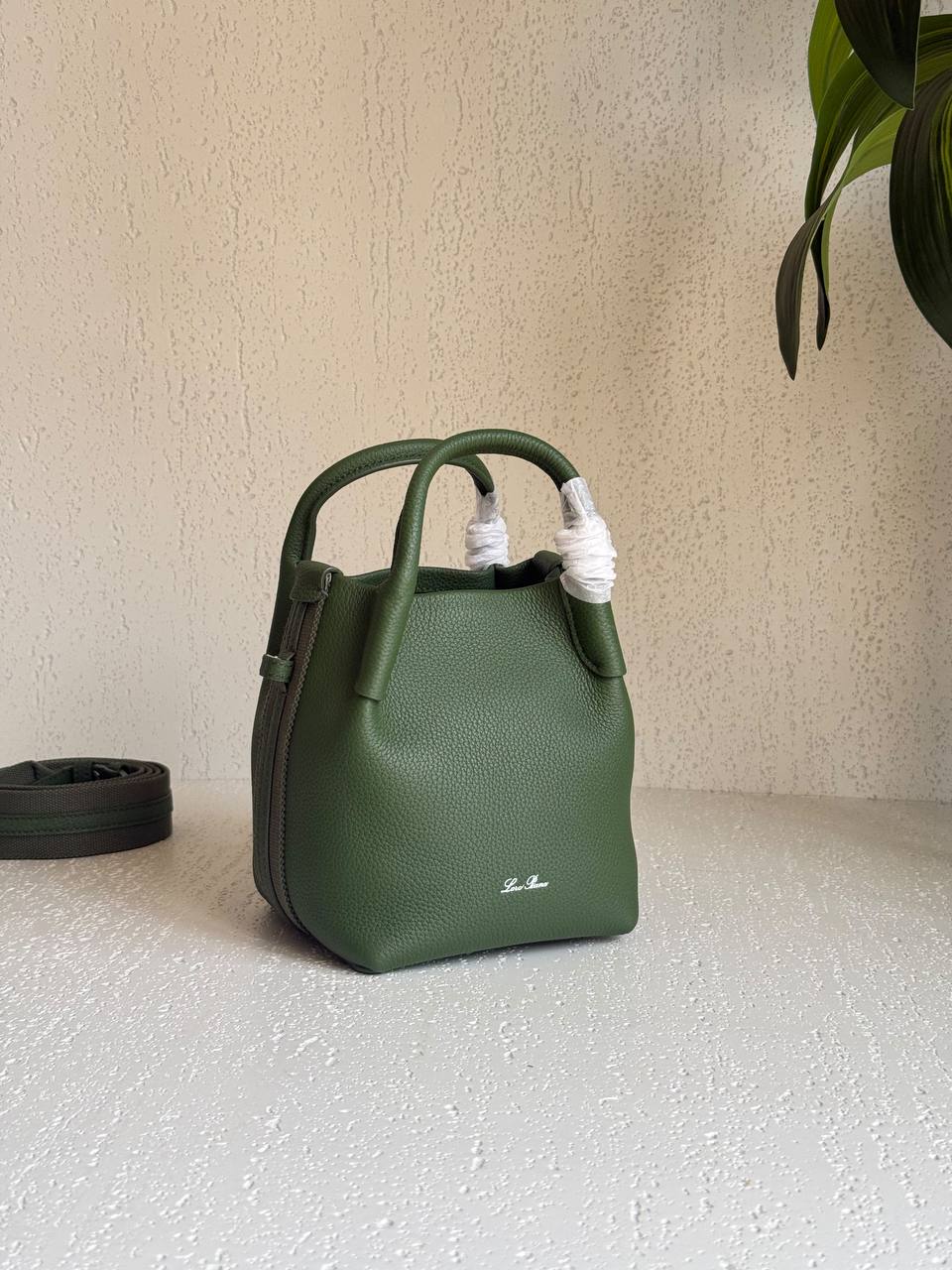 Loro Piana Hand Bag - 