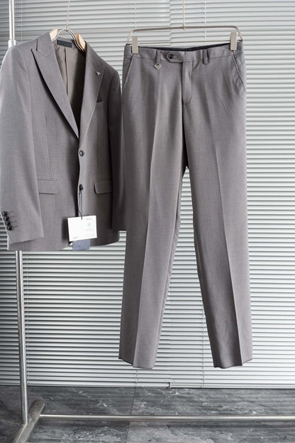 Prada Set - Grey