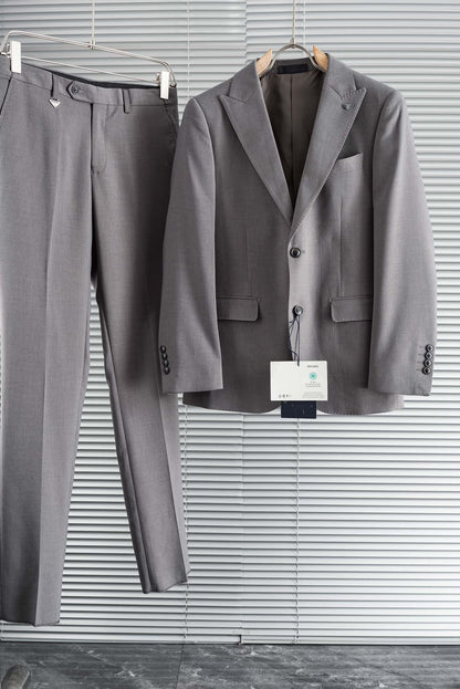 Prada Set - Grey