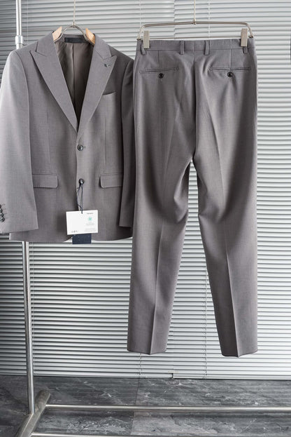 Prada Set - Grey
