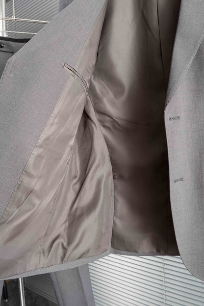 Prada Set - Grey