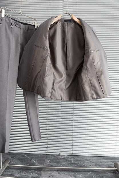 Prada Set - Grey