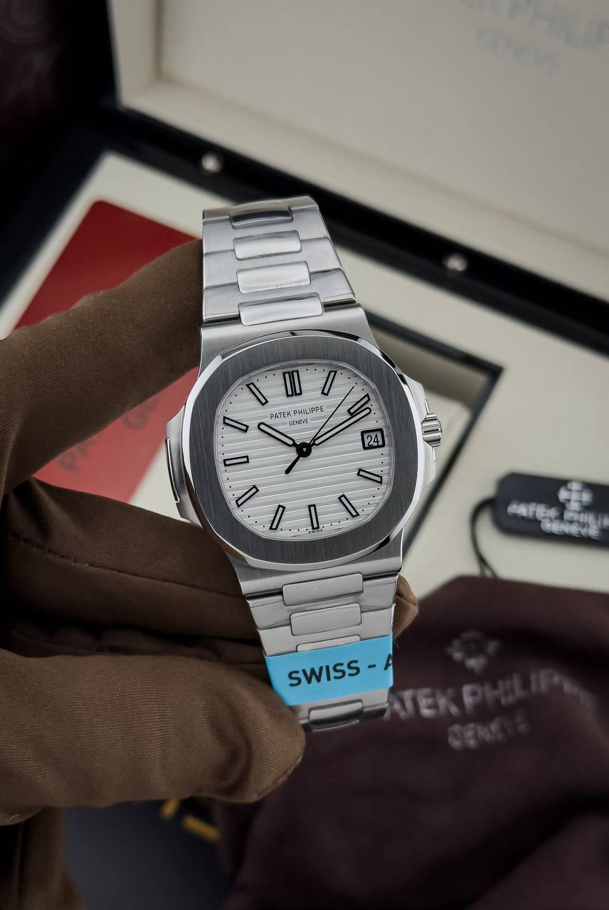 Patek Philippe - 
