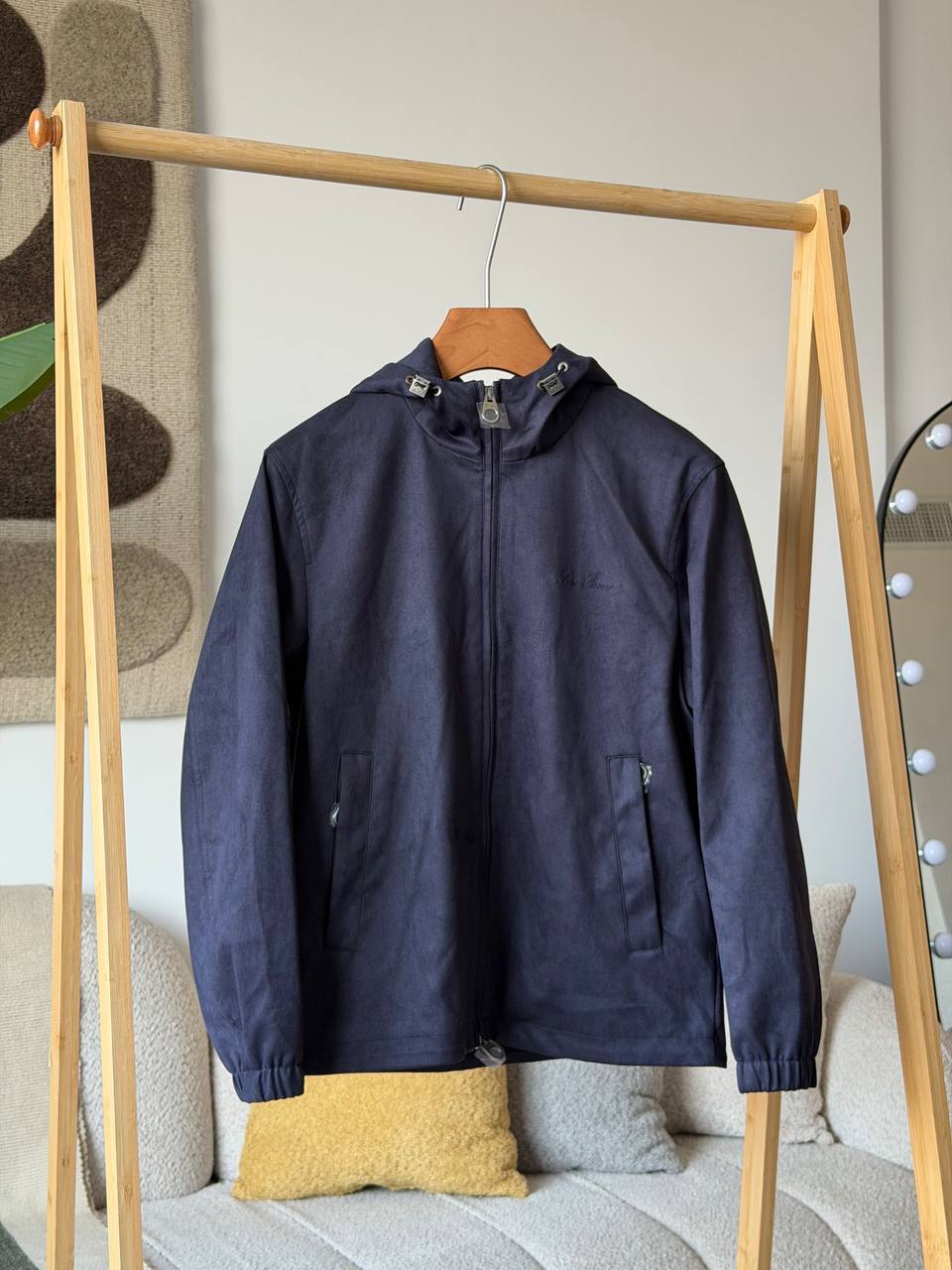 Loro Piana Jacket - 