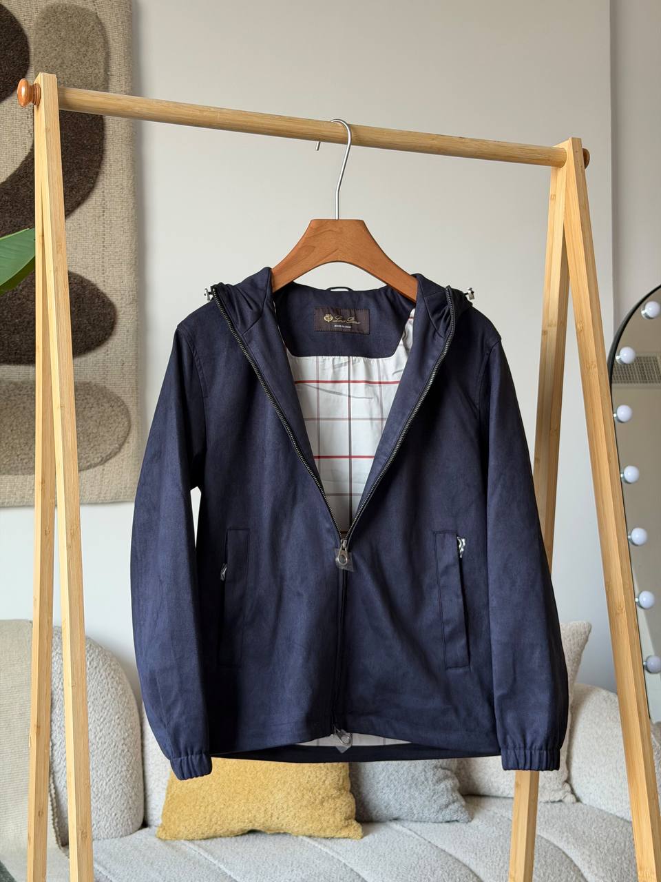 Loro Piana Jacket - 
