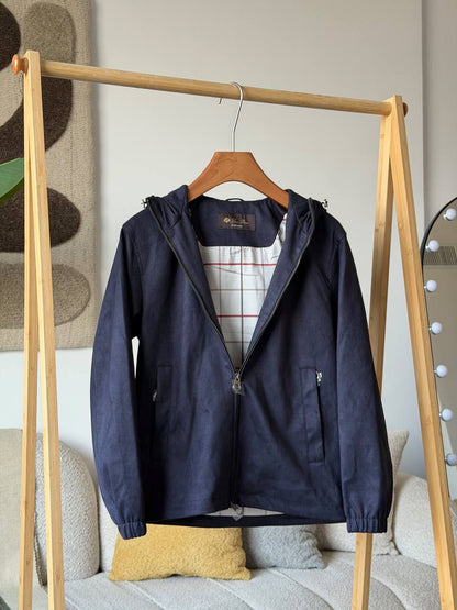 Loro Piana Jacket - 