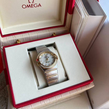 Omega - 