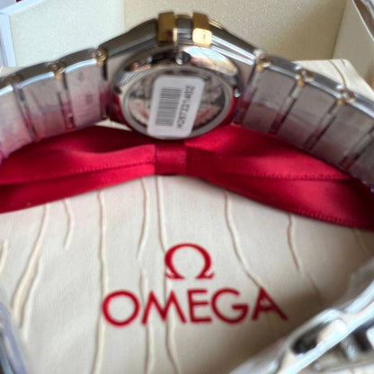 Omega - 