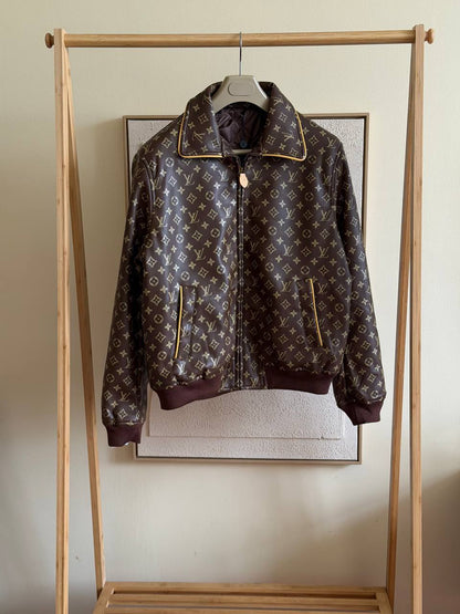 Louis Vuitto Jacket - 