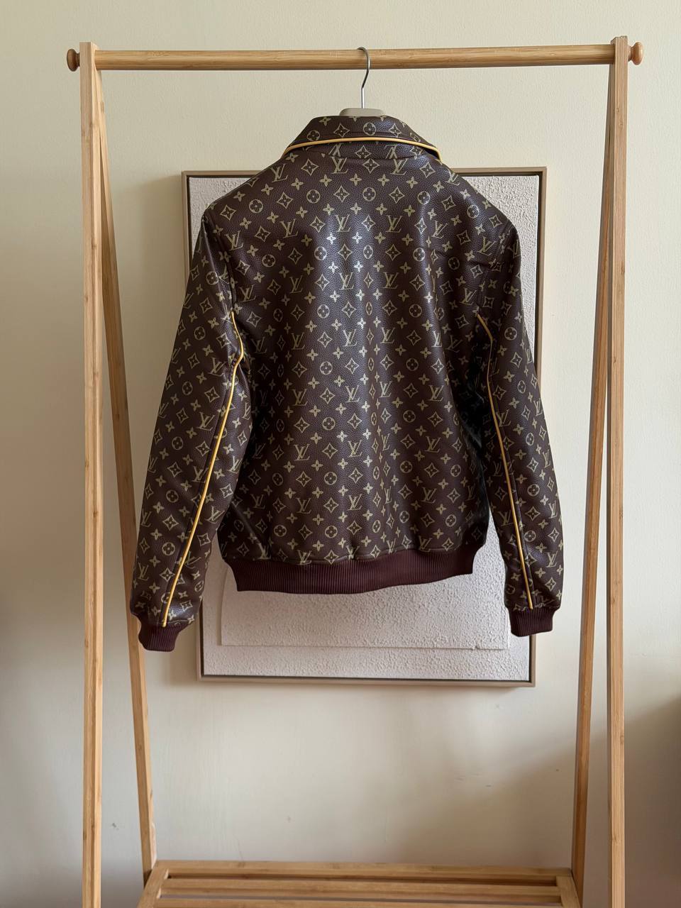Louis Vuitto Jacket - 