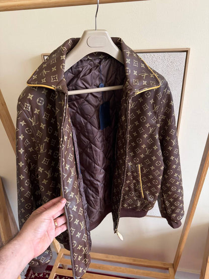 Louis Vuitto Jacket - 