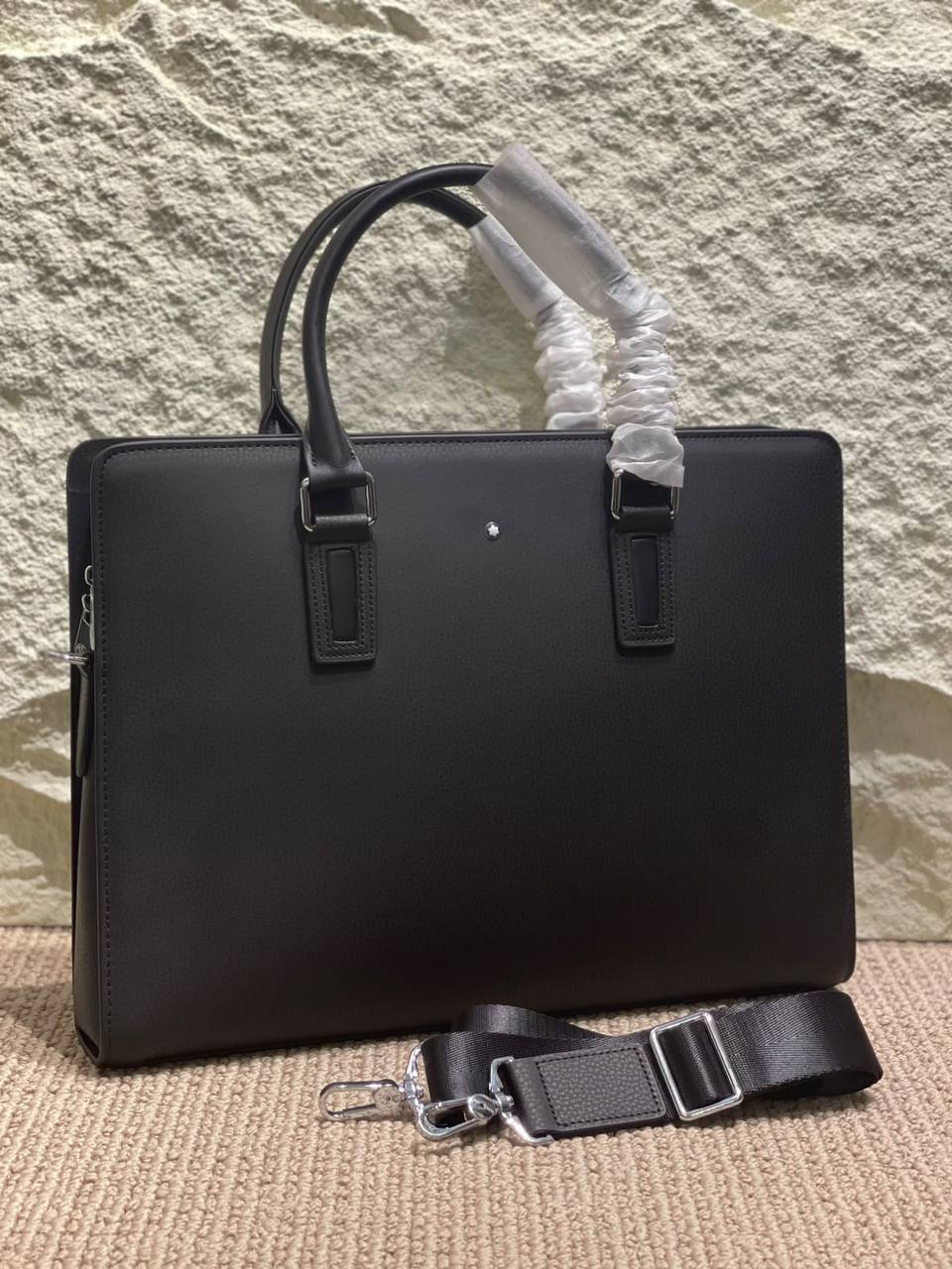 MontBlanc Laptop - 