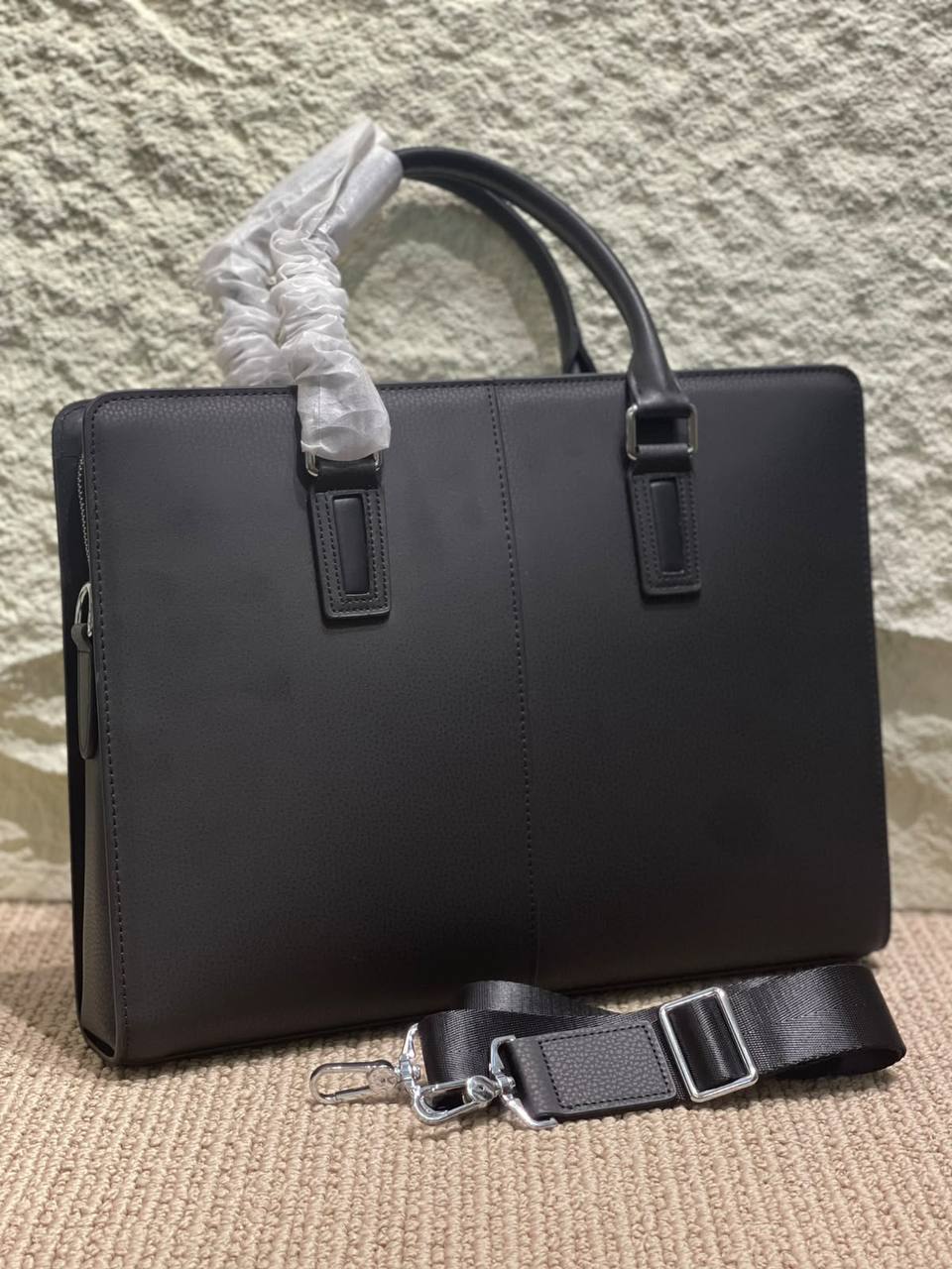 MontBlanc Laptop - 