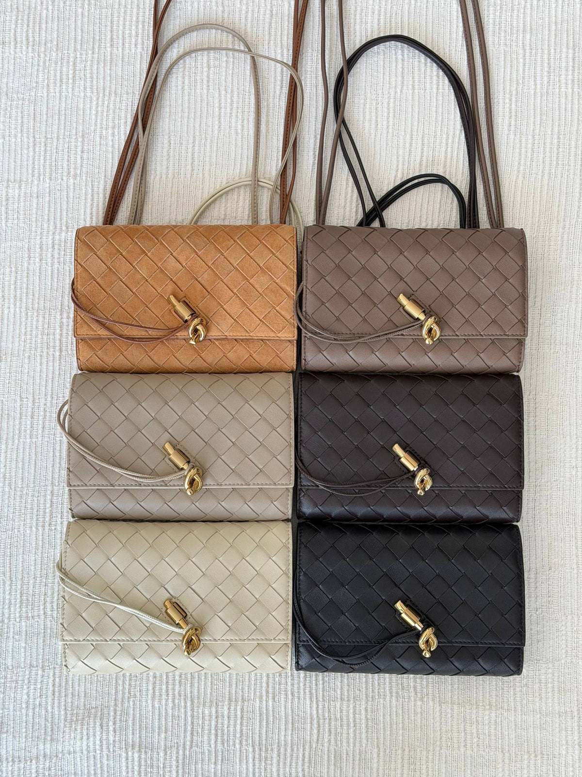Bottega Veneta Shoulder Bag - 