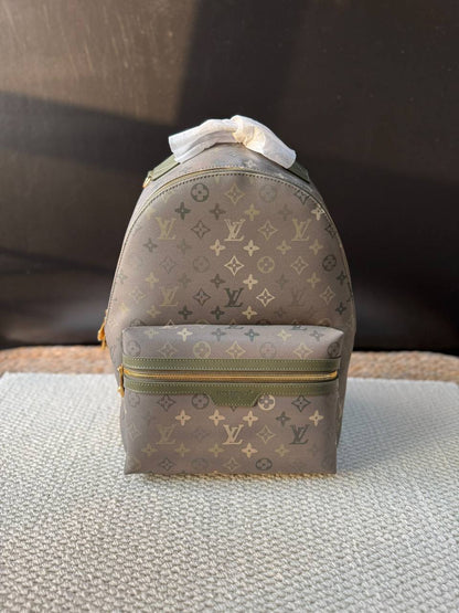 Louis Vuitton Backpack - Grey