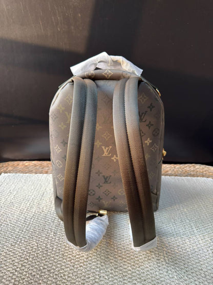 Louis Vuitton Backpack - Grey
