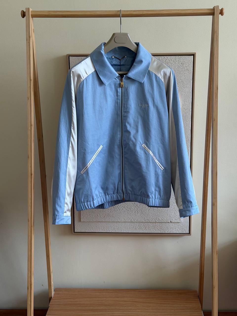 Louis Vuitto Jacket - 