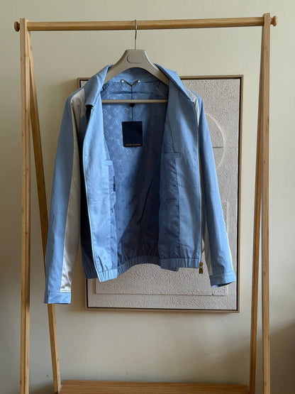 Louis Vuitto Jacket - 