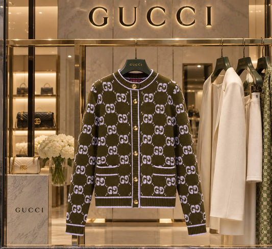 Gucci Sweater - 