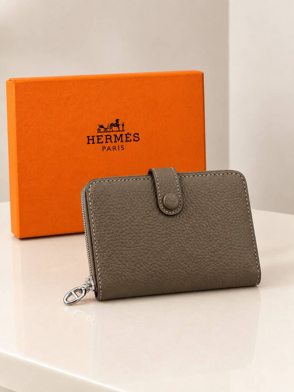 Hermes Wallet - 