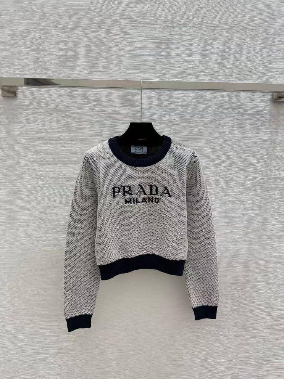 Prada Sweater - 