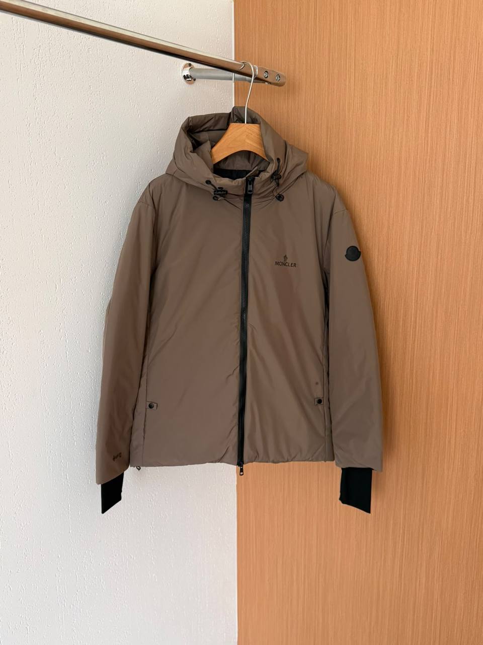 Moncler Jacket - 