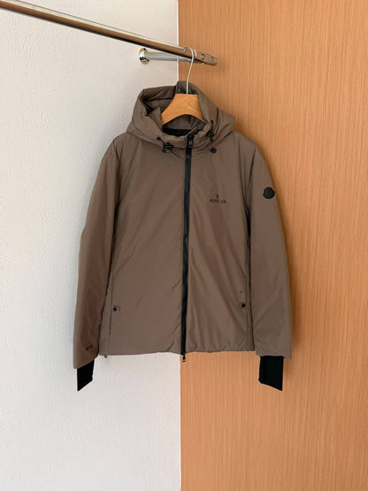 Moncler Jacket - 