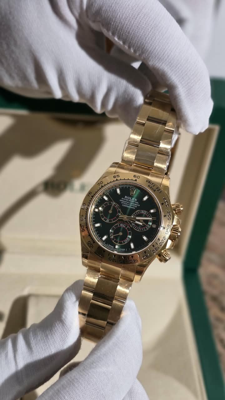 Vacheron Constantin Watch - 