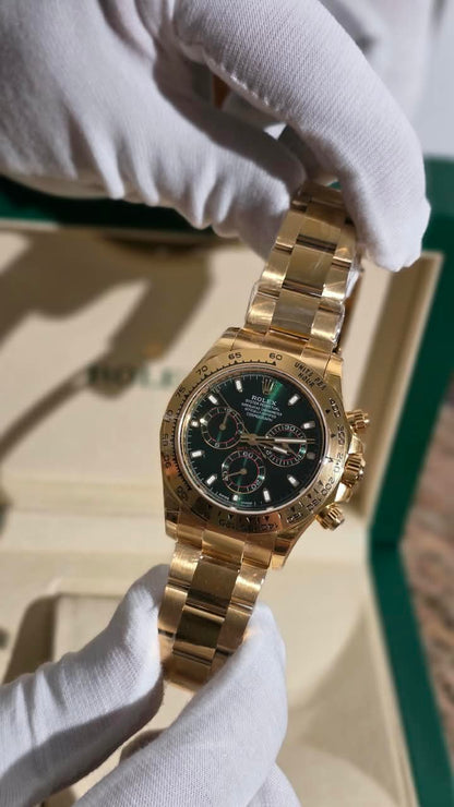 Vacheron Constantin Watch - 