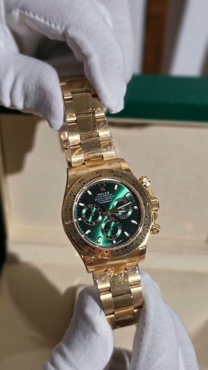 Vacheron Constantin Watch - 