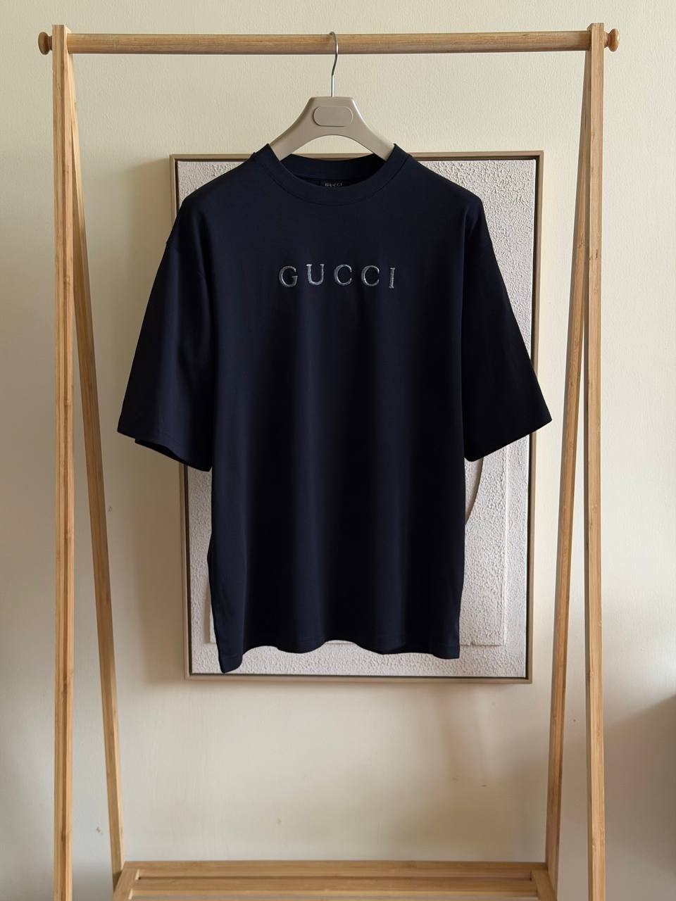 Gucci T-Shirt - Navy