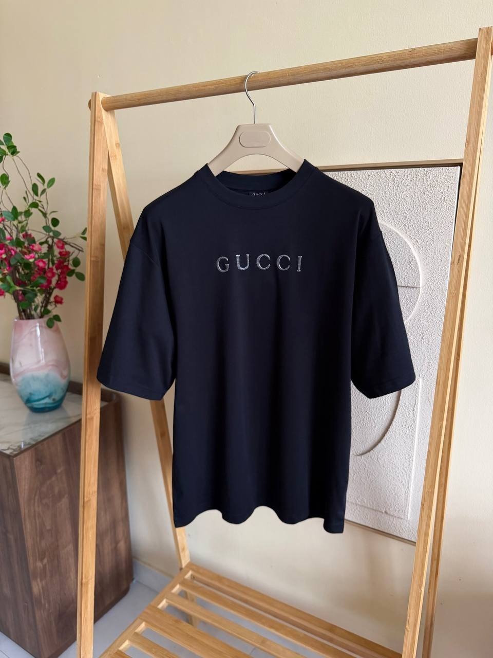 Gucci T-Shirt - Navy