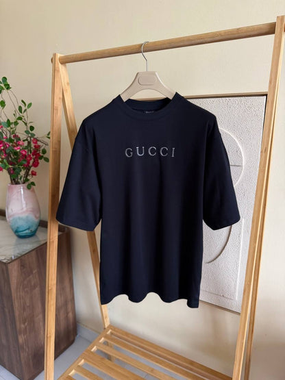 Gucci T-Shirt - Navy